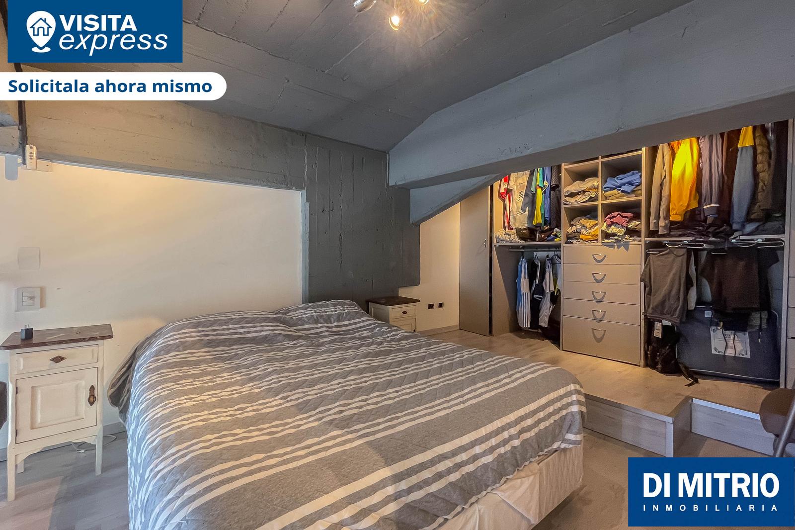 Dormitorio