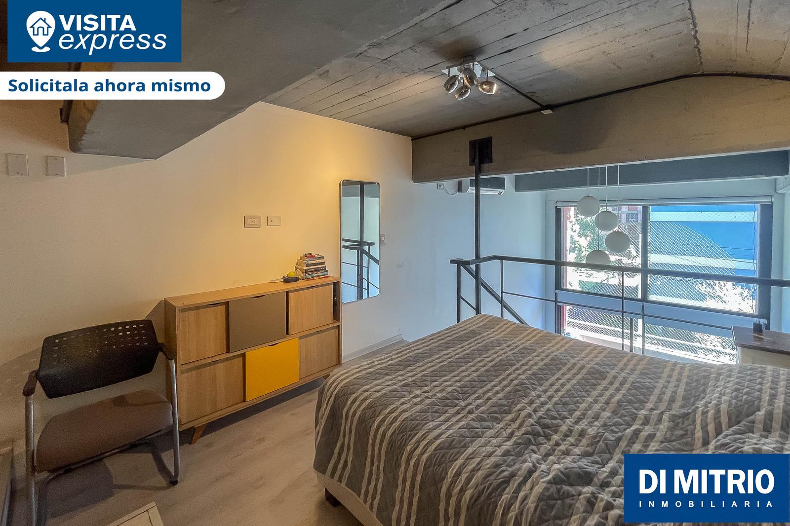 Dormitorio