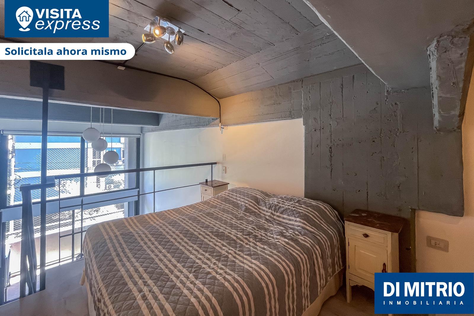 Dormitorio