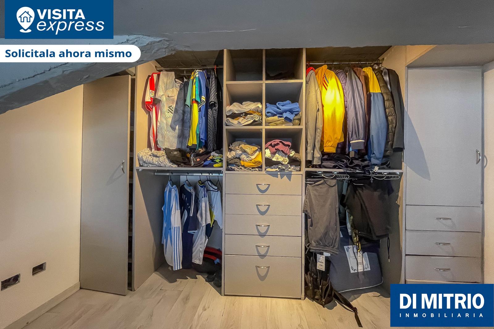 Dormitorio