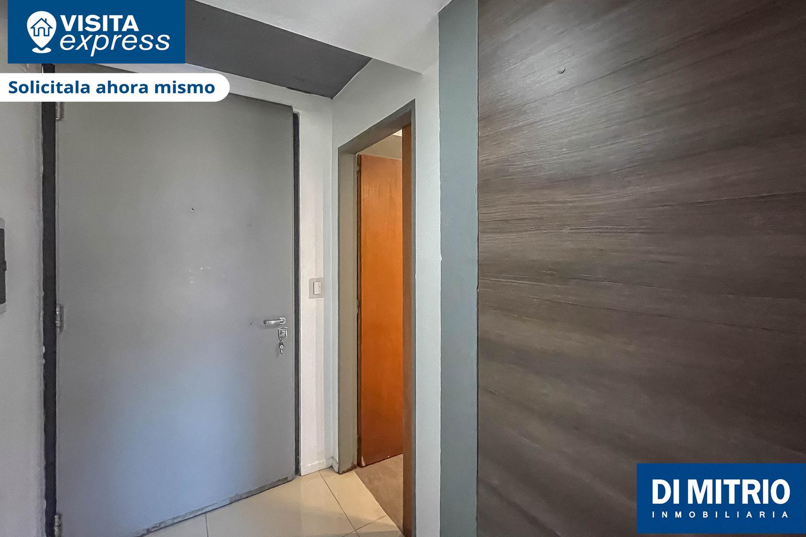 Hall Distribuidor