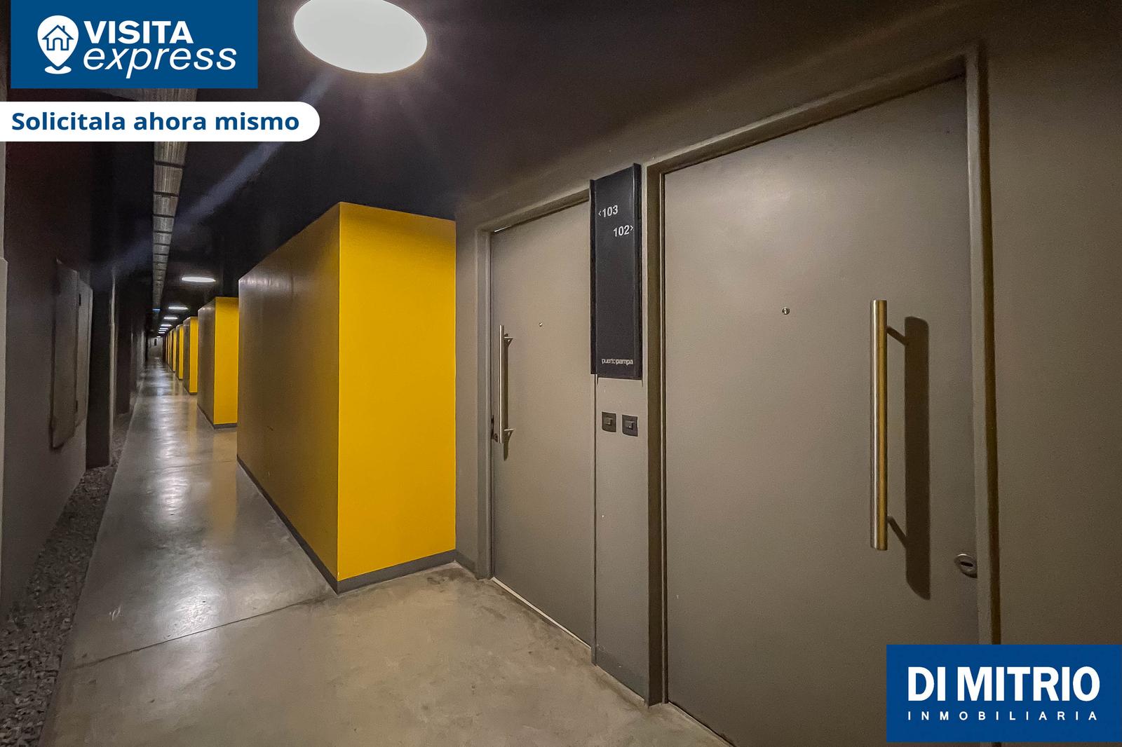 Hall de Entrada
