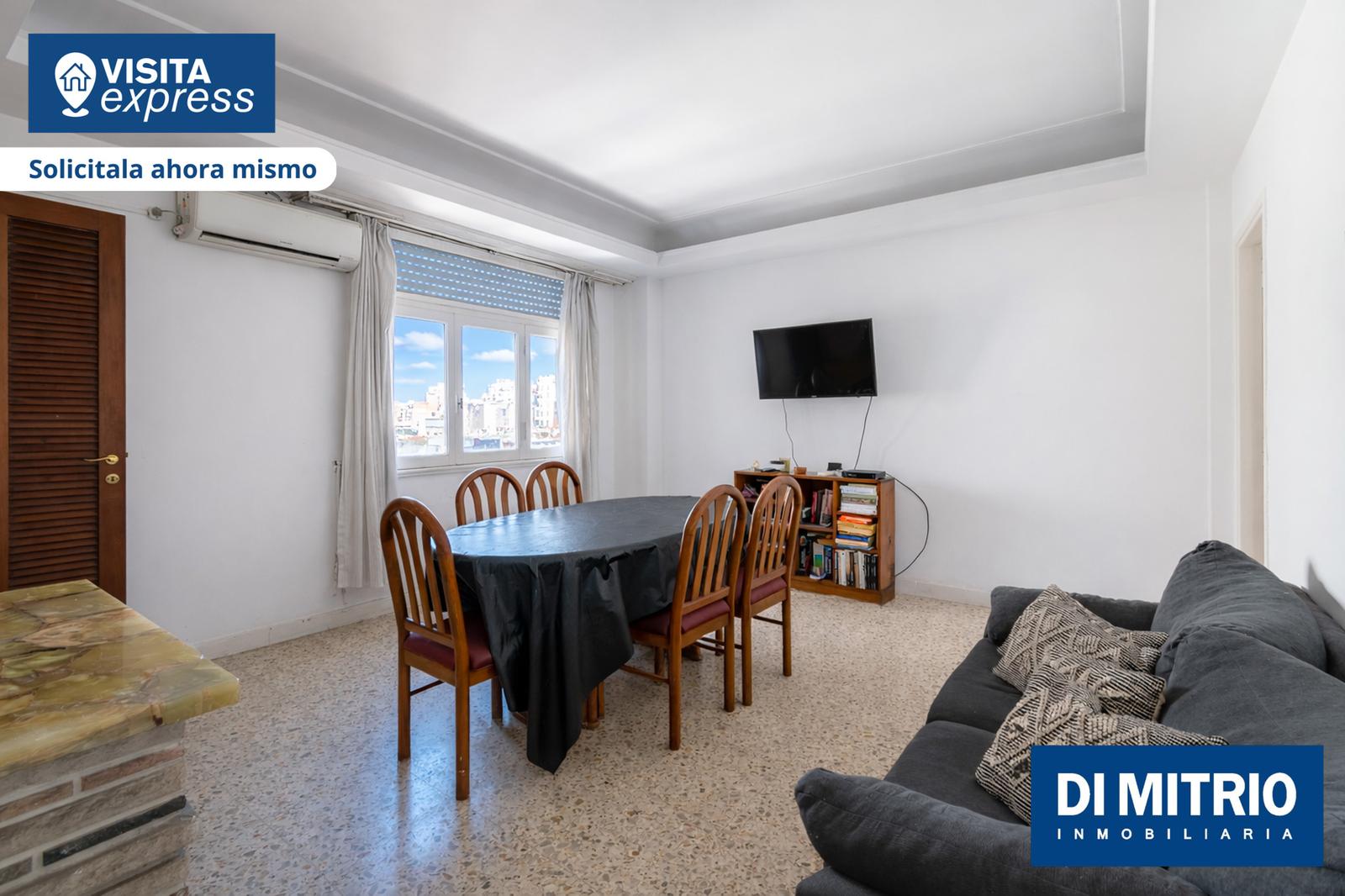 Living Comedor