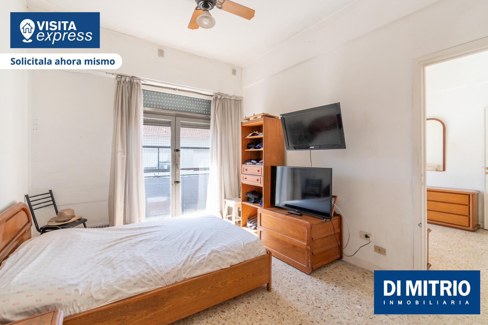 Dormitorio Principal