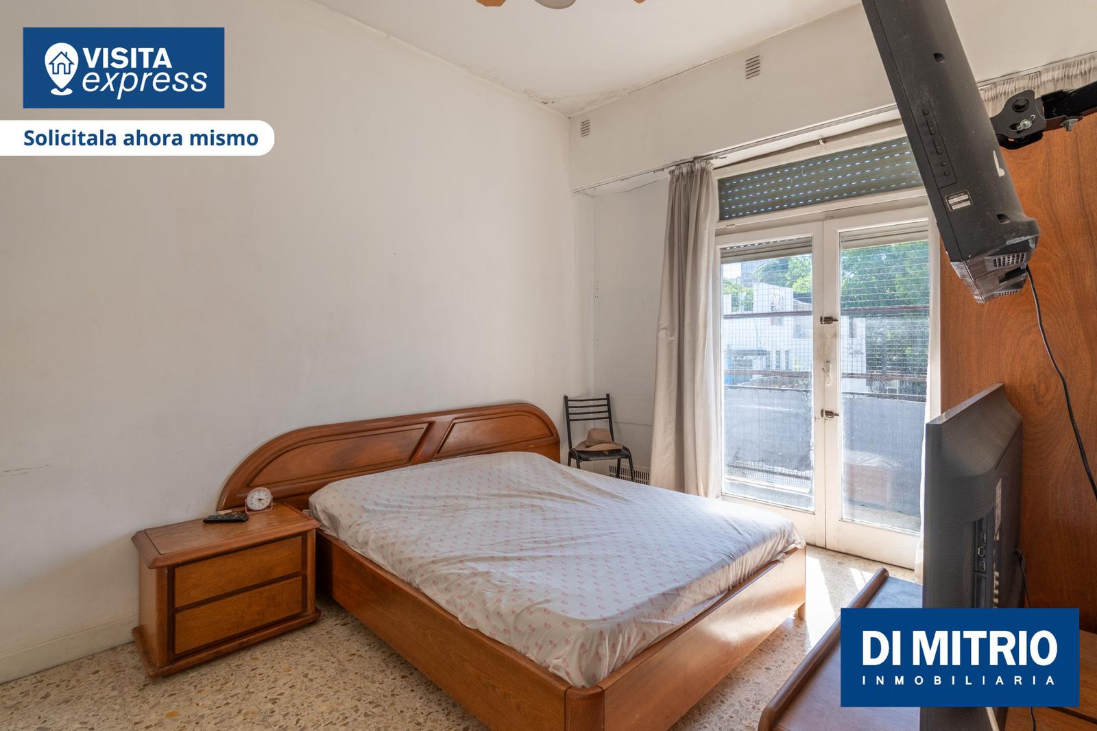 Dormitorio Principal