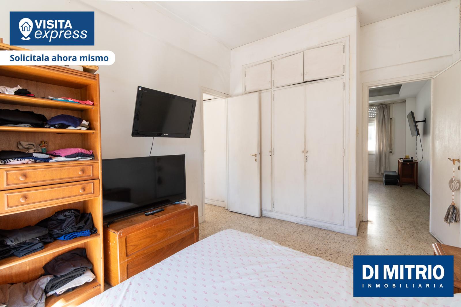 Dormitorio Principal