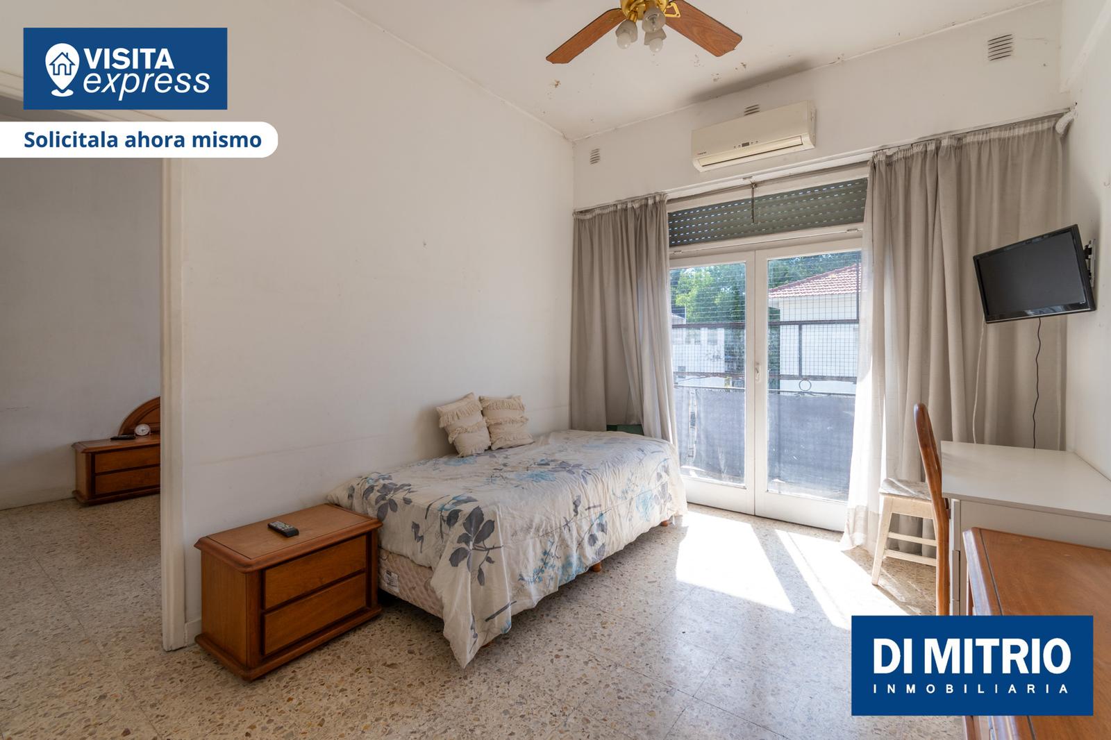 Segundo Dormitorio