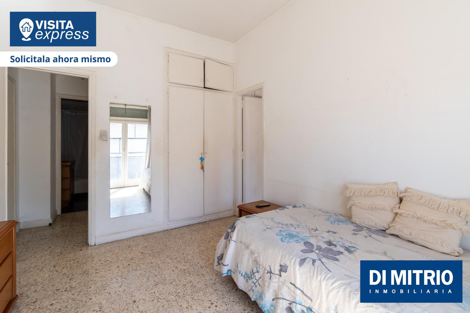 Segundo Dormitorio