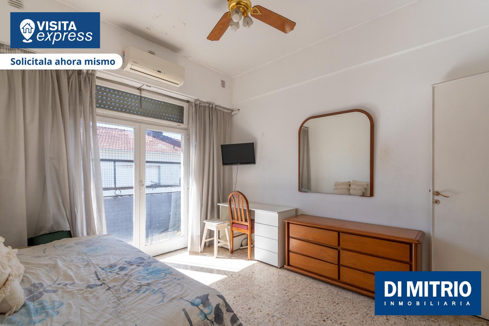 Segundo Dormitorio