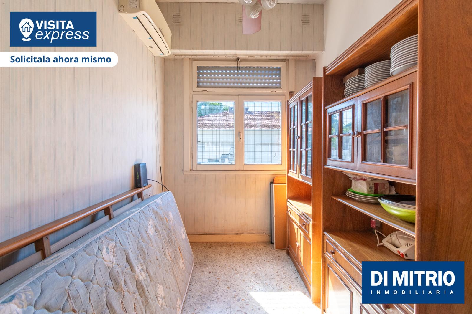 Tercer Dormitorio
