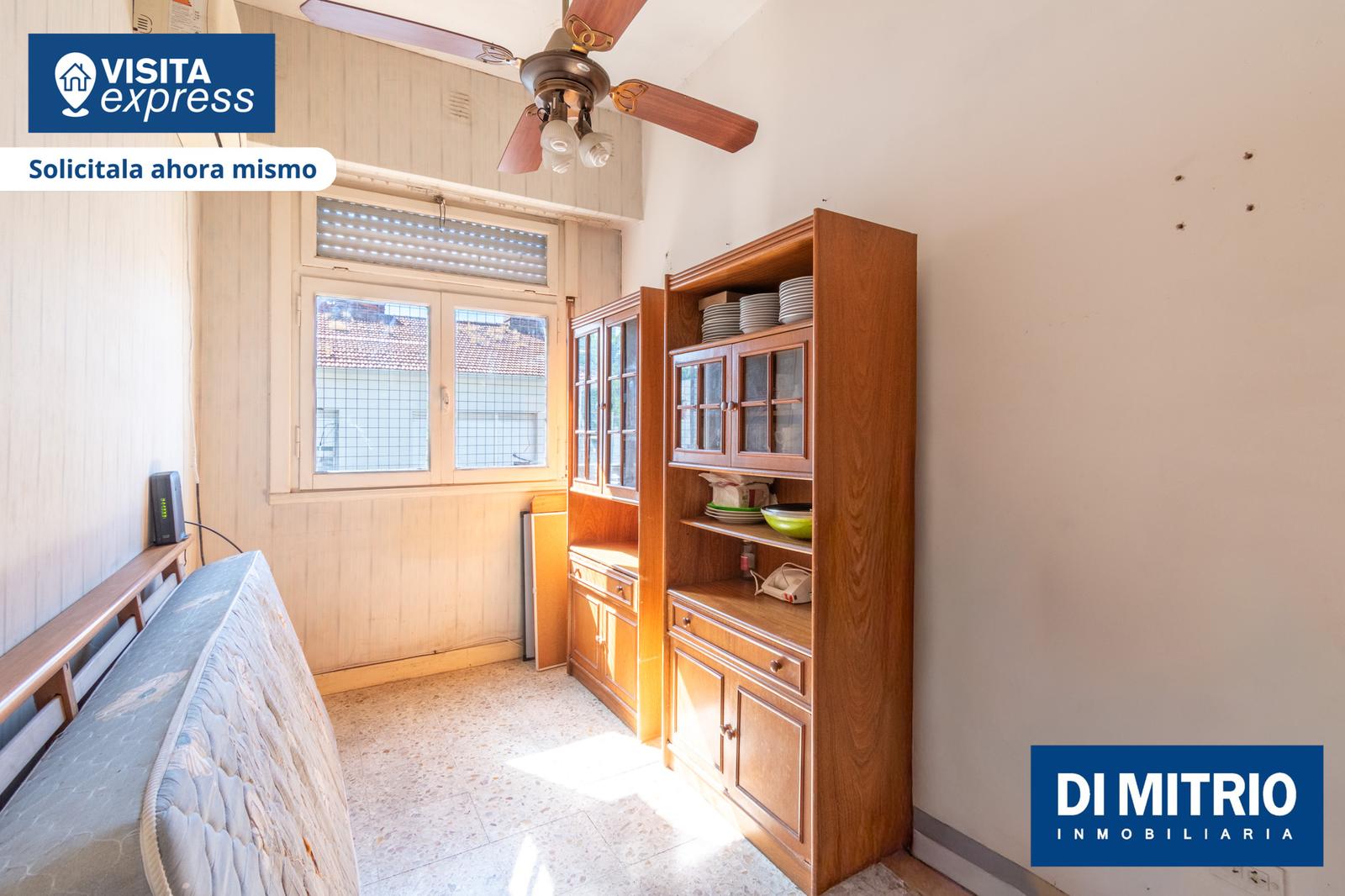 Tercer Dormitorio