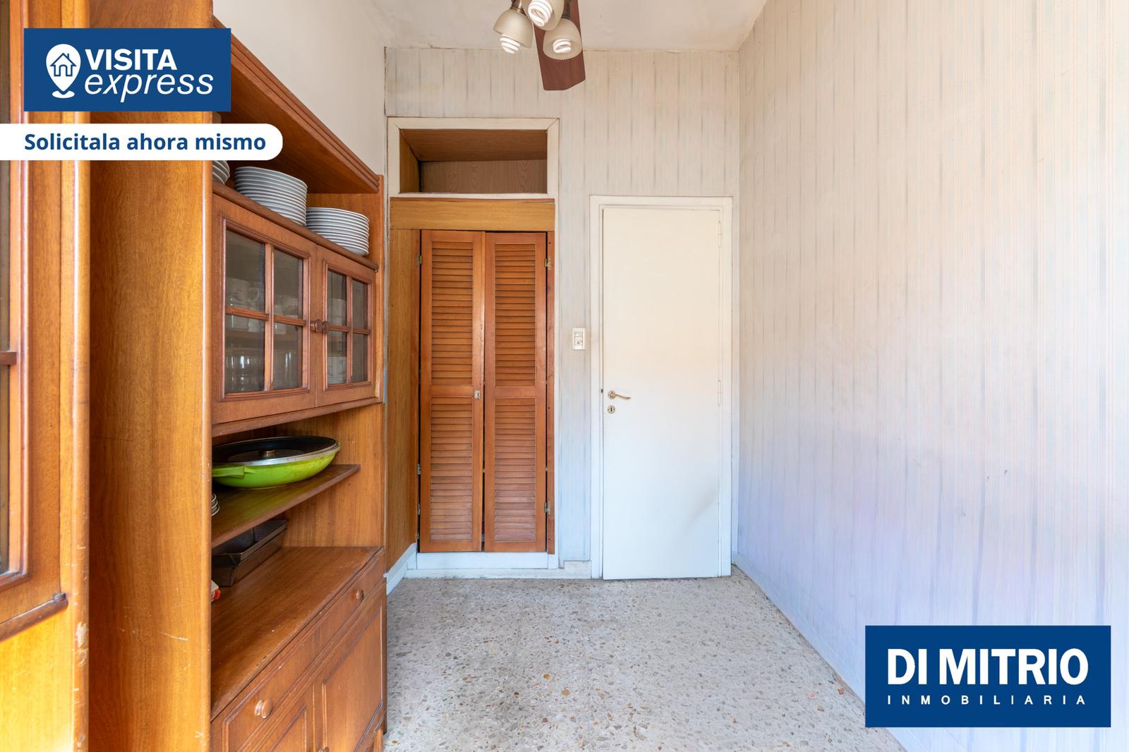 Tercer Dormitorio