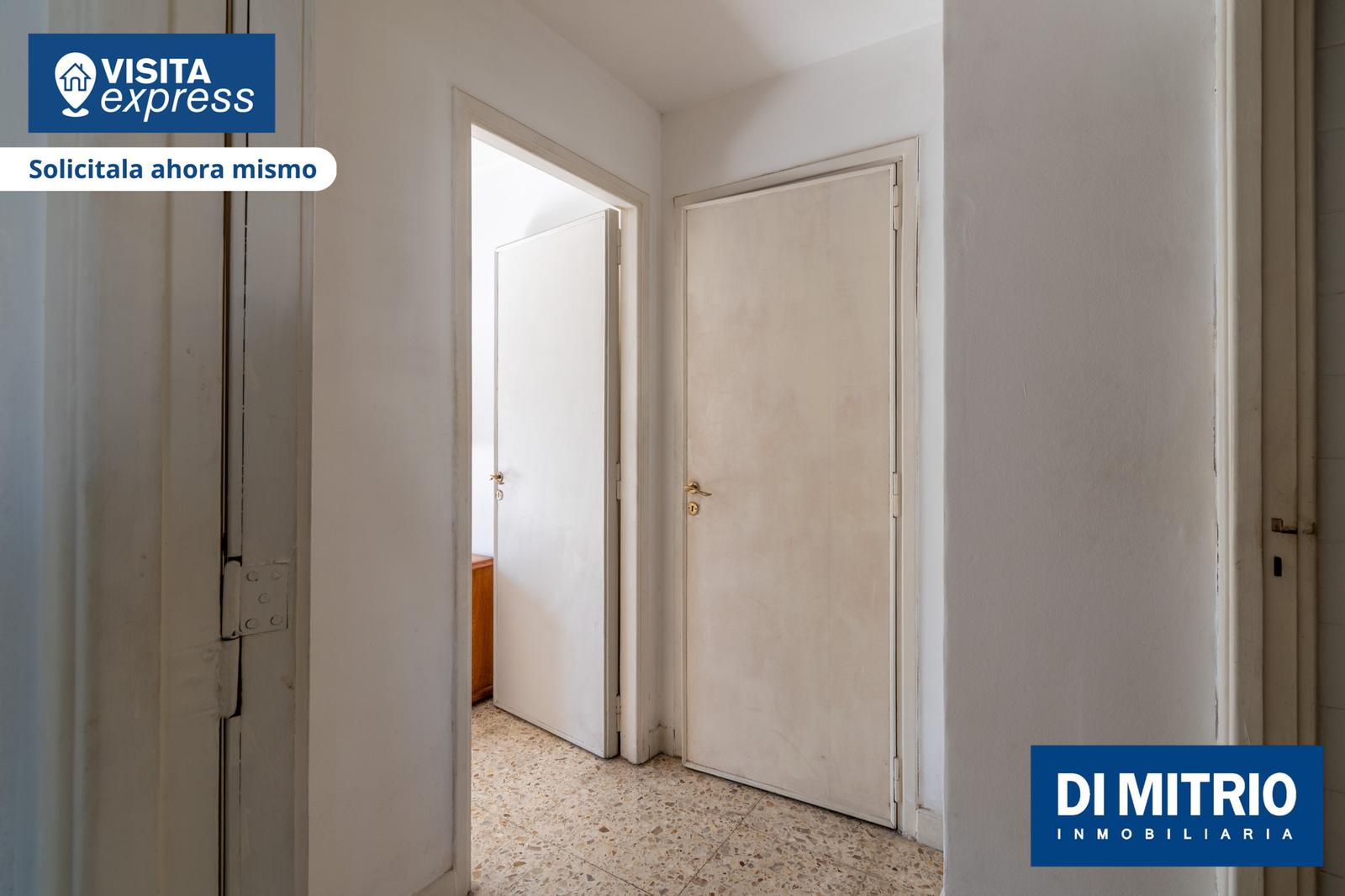 Hall Distribuidor