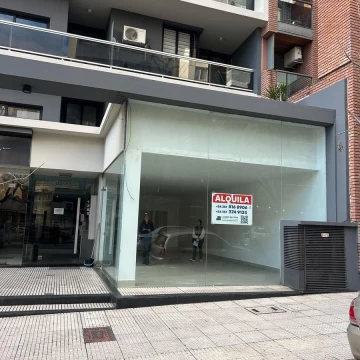 ALQUILER DE LOCAL EN NUEVA CORDOBA