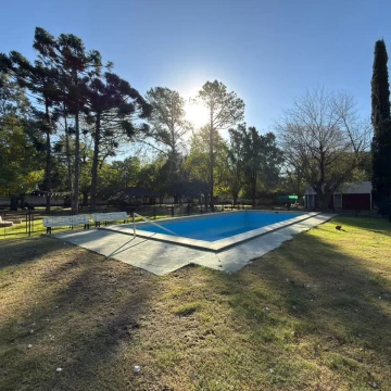 VENTA GRAN QUINTA CON TERRENO DE 7149M2 EN RANELAGH IDEAL DESARROLLADOR