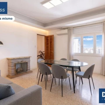 Departamento en Barracas