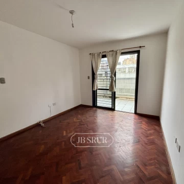 Departamento en venta de 1 dormitorio  con balcón en Nueva Córdoba