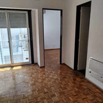 Departamento 2 ambientes 