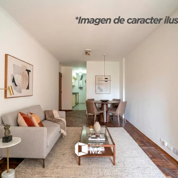 B Nva Cba - 2 dom. c/ Balcon a la calle s/ Belgrano. A 1 cuadra del Patio Olmos!!!