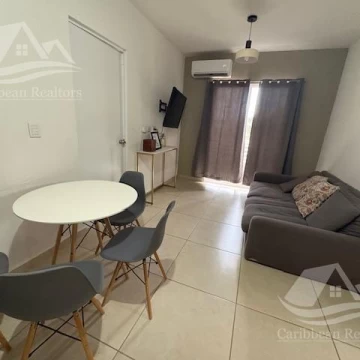 Departamento en Renta en Maderos