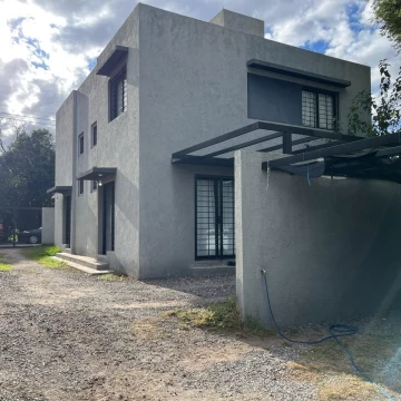 Dúplex  2dormitorios en Villa Cornú, APTO CREDITO, ideal rentista