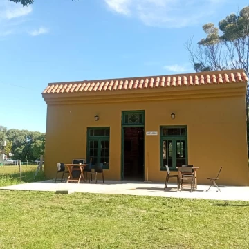 Oportunidad Única en Barrio Los Lobos. Propiedad con Alma de Café .