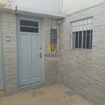 Apartamento en alquiler en Reducto con 2 dormitorios