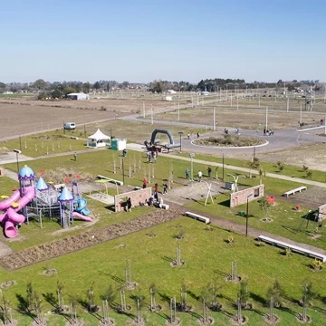 Terreno Venta en EcoVida Villa Amelia 0