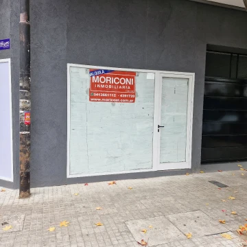 LOCAL COMERCIAL A ESTRENAR
