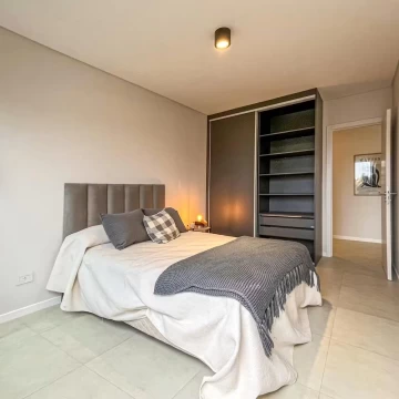 Loft de calidad premium en Condominio Fundar