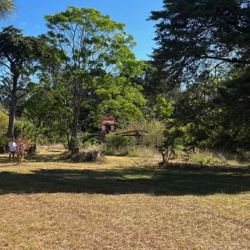 Venta de Terreno En Barrio Privado La Chacra rincon del indio Punta Del Este
