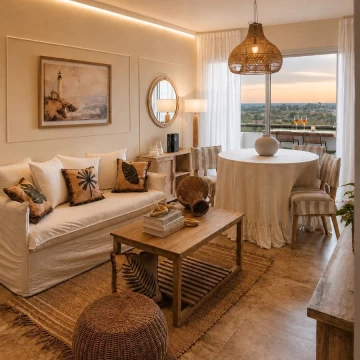 Departamento en venta de 2 ambientes en Altos de Sol, Berazategui