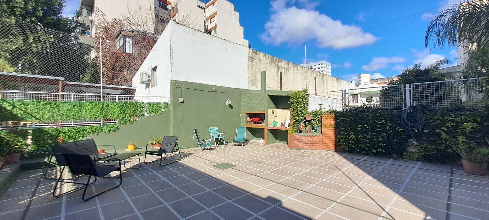 VENTA DEPARTAMENTO 4/5 AMBIENTES TERRAZA NUÑEZ/SAAVEDRA - Principal
