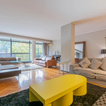 VENTA DPTO 4 AMB BALCON Y COCHERA