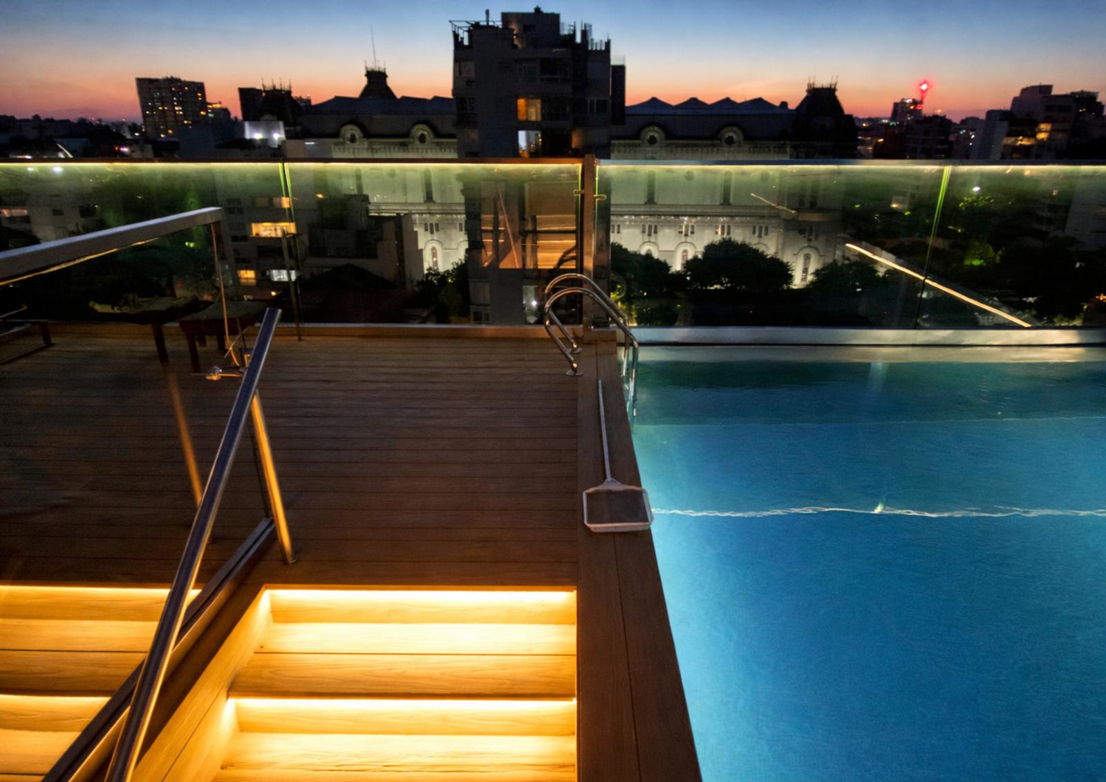 Venta Departamento 2 ambientes Caballito Sur EN POZO Amenities Premium KAIZEN VIEL - 2