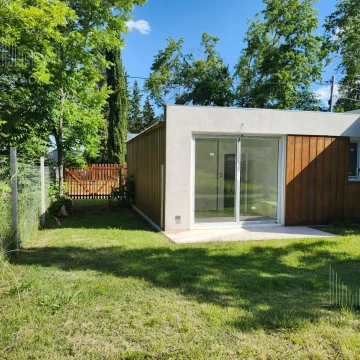 VENTA CASA A ESTRENAR 3 AMB
