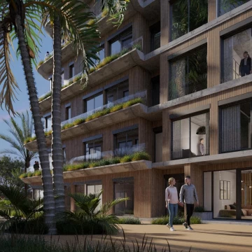 Venta Apartamento 3 dormitorios  con vista a rambla en Carrasco, Montevideo
