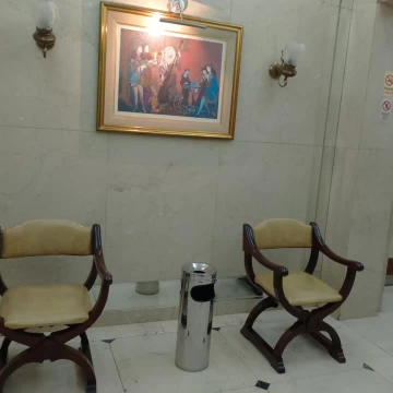 Oficina en alquiler en Microcentro