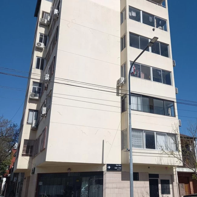 Venta permuta local en Villa Santa Rita ideal emprendedor