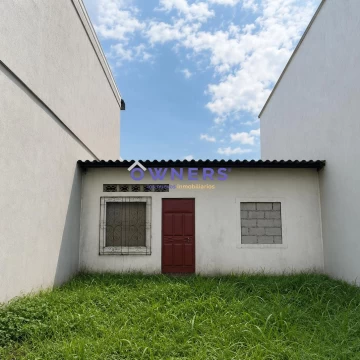 VENTA CASA EN MUCHO LOTE ETAPA 2 