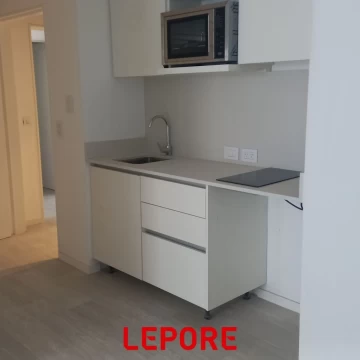 Monoambiente con balcón en Las Cañitas - TOWN HOUSE BOULEVARD