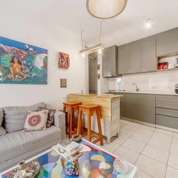 VENTA DEPARTAMENTO PH 2 AMBIENTES VILLA DEVOTO