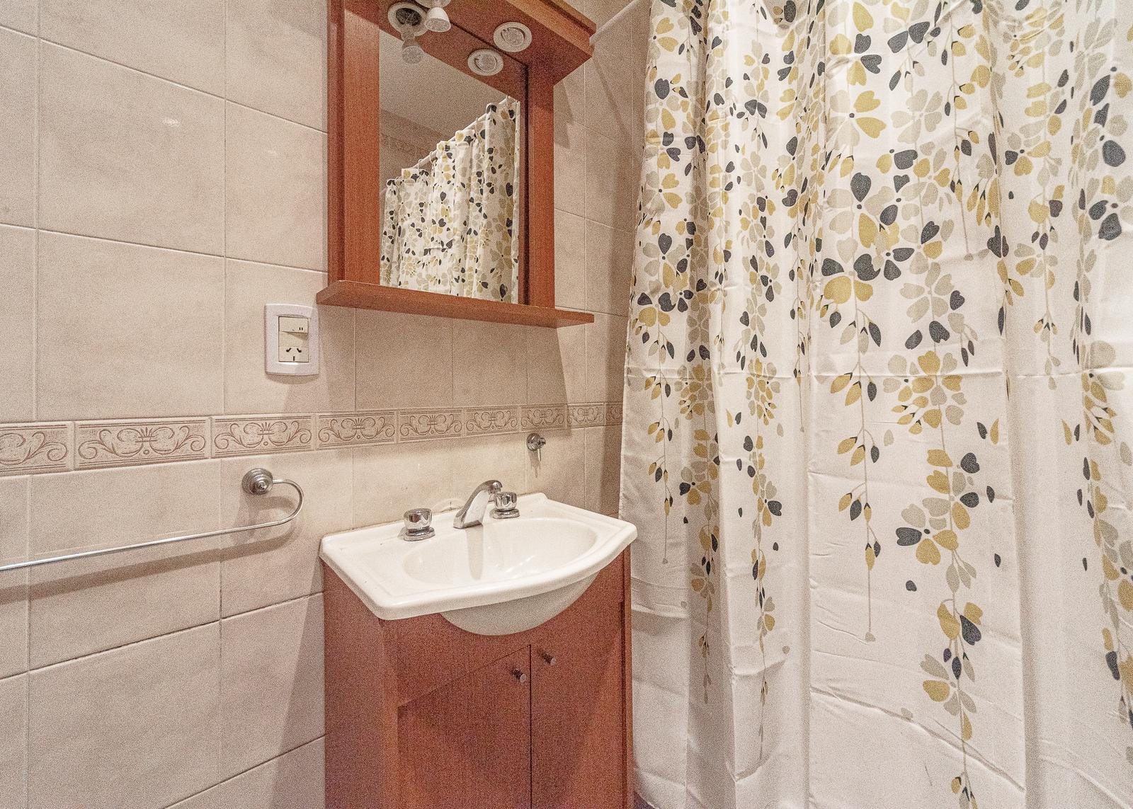 Baño completo