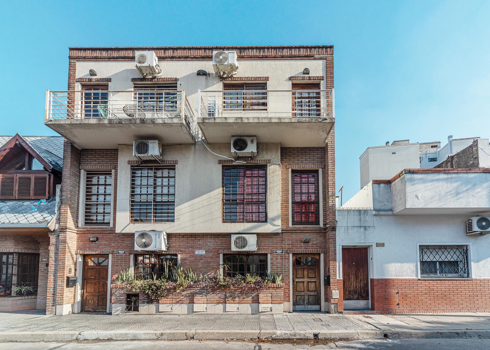 Fachada