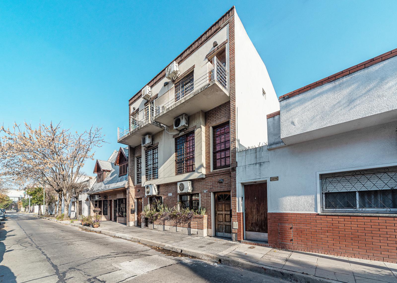 Fachada