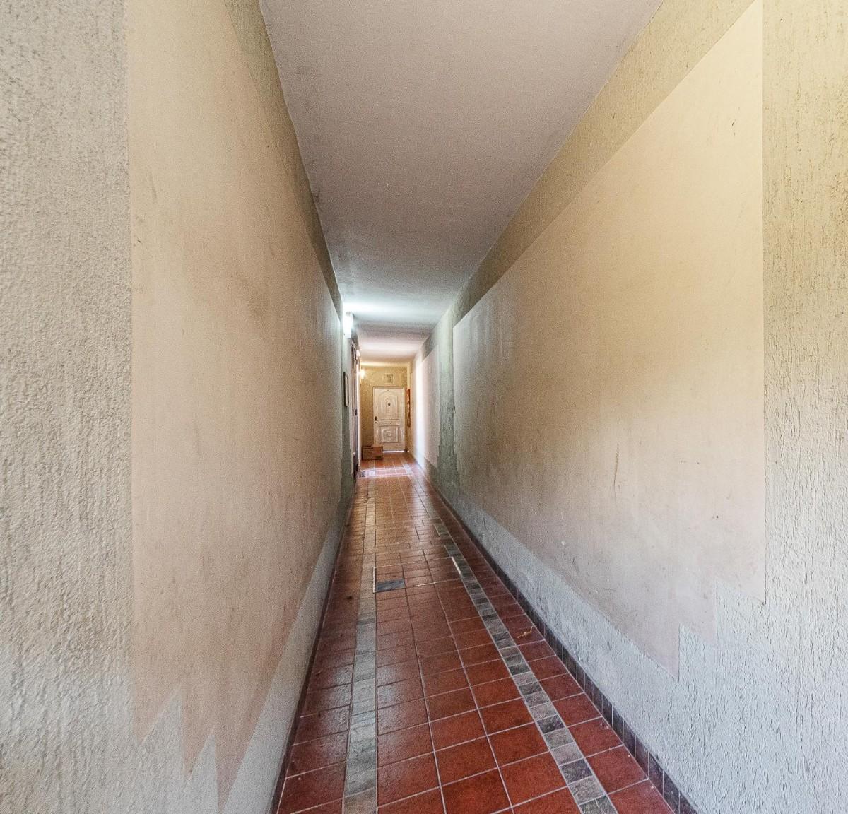 Pasillo