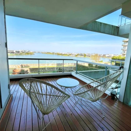 Departamento Alquiler en Qbay Golf Islas del Golf