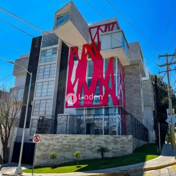 DEPARTAMENTO EN VENTA EN TORRE EL PARQUE, ZONA LA PAZ, PUEBLA.