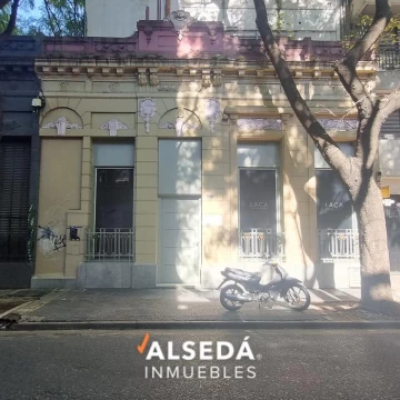 Local en Centro
