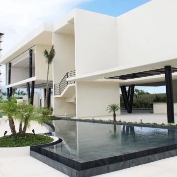 Departamento en VENTA, Cancún, Quintana Roo, México.